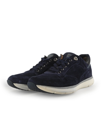 Greve Sneakers Blauw 269010