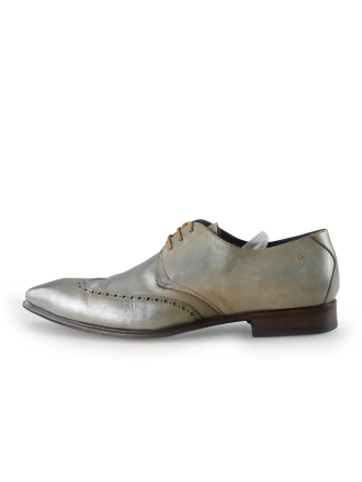 Greve Nette schoenen  Zilver 269018