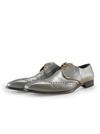 Greve Nette schoenen  Zilver 269018