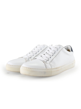 City Shoes Sneakers