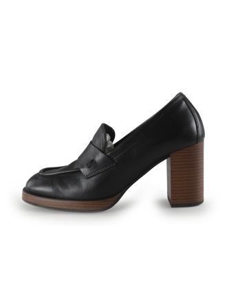 Nero Giardini Loafers  Zwart 269024