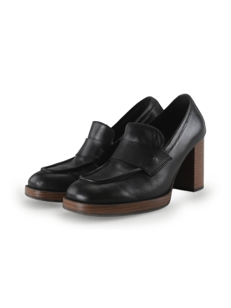 Nero Giardini Loafers  Zwart 269024
