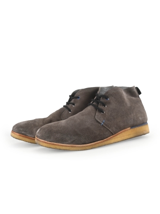 Ecco Veterschoenen Bruin 269032