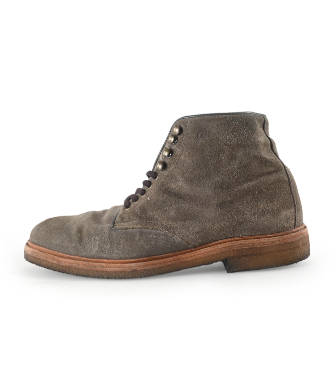 Alden Veterboots