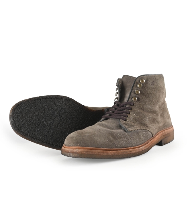 Alden Veterboots