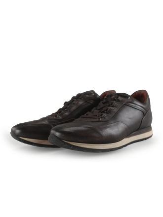 Giorgio Sneakers Cognac 269035