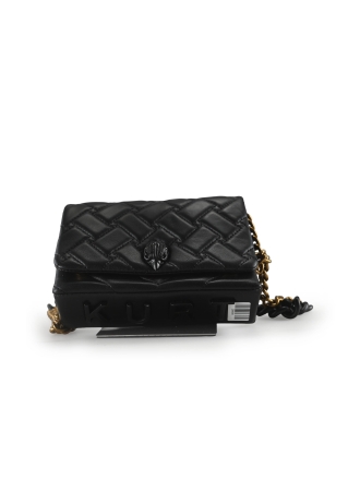 Kurt Geiger Schoudertas Zwart 269056