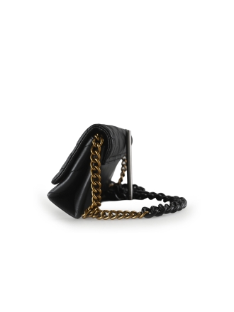 Kurt Geiger Schoudertas Zwart 269056