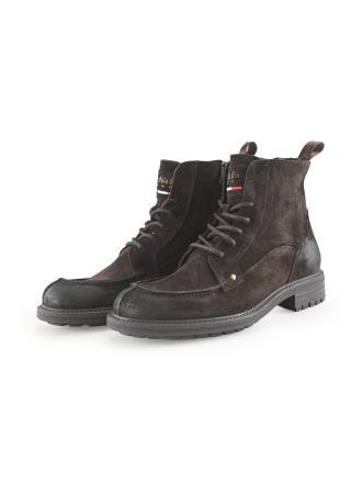 Pantofola d'Oro Veterboots