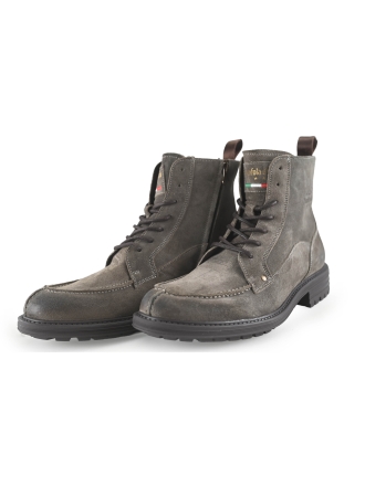 Pantofola d'Oro Veterboots