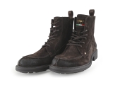 Pantofola d'Oro Veterboots