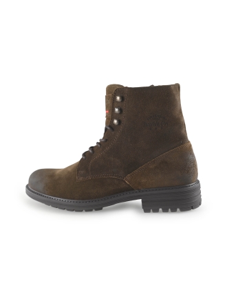 Pantofola d'Oro Veterboots