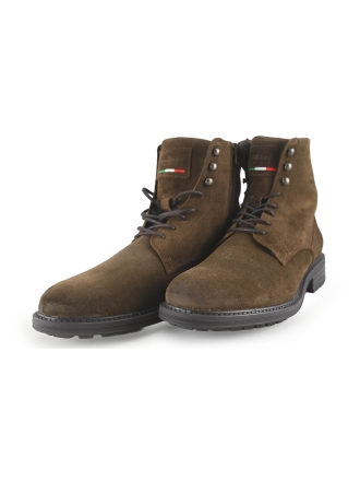 Pantofola d'Oro Veterboots