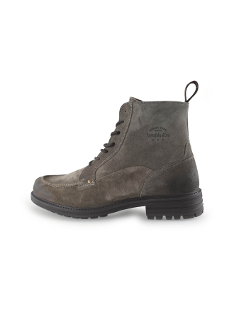 Pantofola d'Oro Veterboots