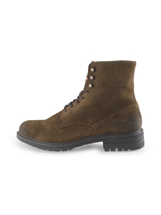 Pantofola d'Oro Veterboots