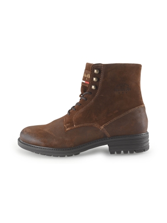Pantofola d'Oro Veterboots