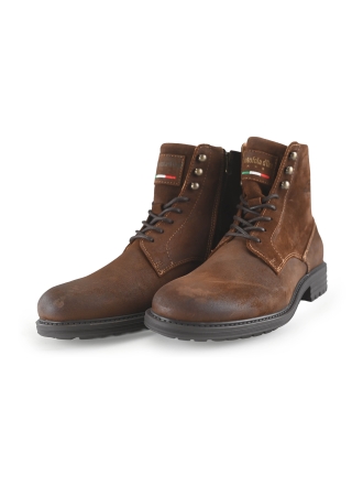 Pantofola d'Oro Veterboots