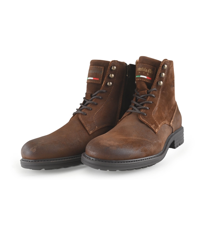 Pantofola d'Oro Veterboots