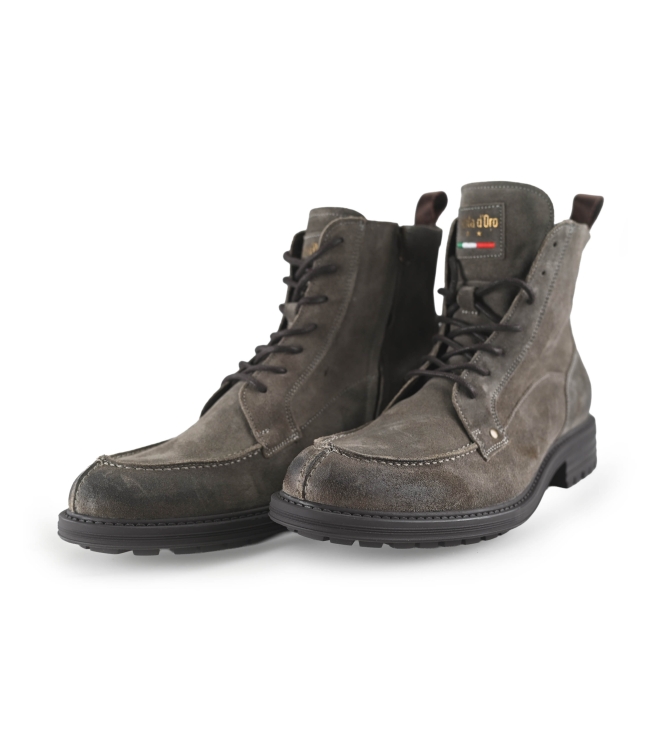 Pantofola d'Oro Veterboots