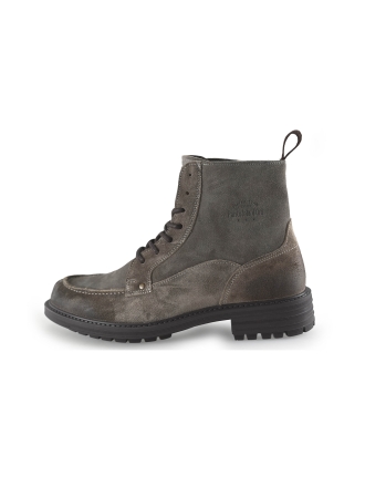Pantofola Doro Veterboots Bruin 269188