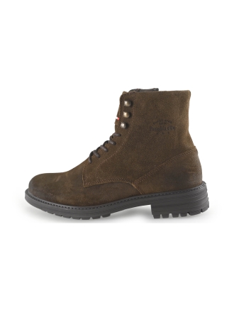 Pantofola Doro Wandelschoenen Bruin 269191