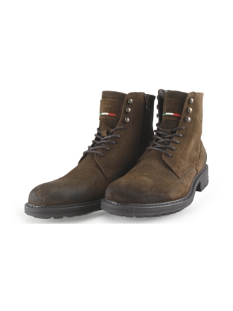 Pantofola Doro Wandelschoenen Bruin 269191