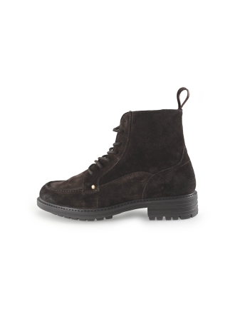 Pantofola Doro Veterboots Bruin 269193