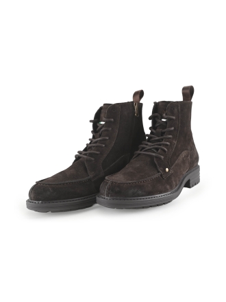 Pantofola Doro Veterboots Bruin 269193