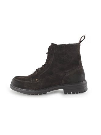 Pantofola Doro Veterboots Bruin 269197