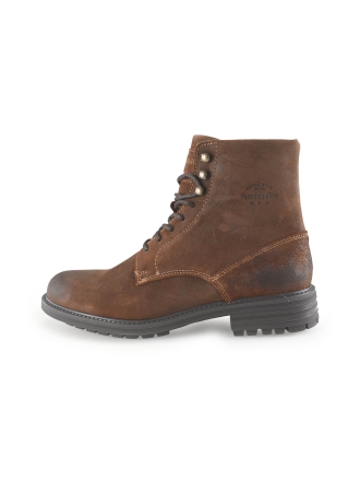 Pantofola Doro Wandelschoenen Bruin 269205