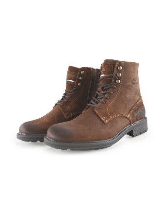 Pantofola Doro Wandelschoenen Bruin 269205