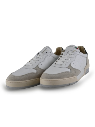 Pantofola Doro Sneakers Wit 269206