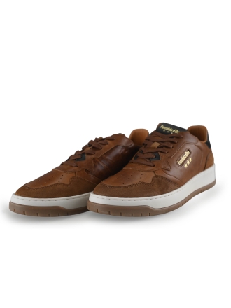 Pantofola Doro Sneakers Cognac 269207