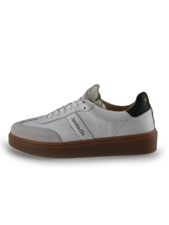 Pantofola Doro Sneakers Wit 269208