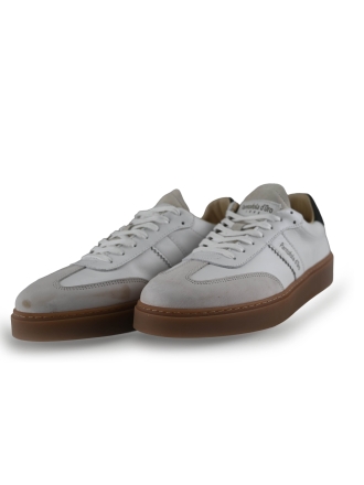 Pantofola Doro Sneakers Wit 269208