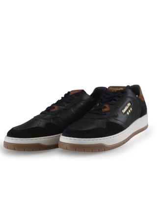 Pantofola Doro Sneakers Blauw 269209