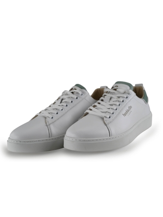 Pantofola Doro Sneakers Wit 269210