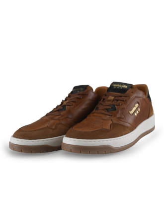 Pantofola Doro Sneakers Cognac 269212