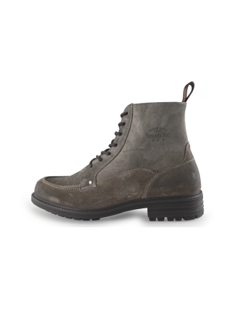 Pantofola Doro Veterboots Bruin 269215