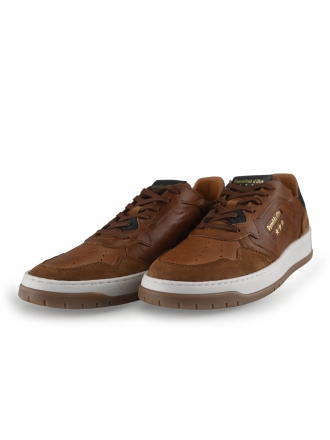 Pantofola Doro Sneakers Cognac 269220