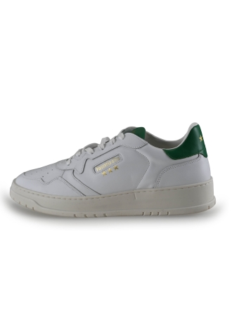 Pantofola Doro Sneakers Wit 269221