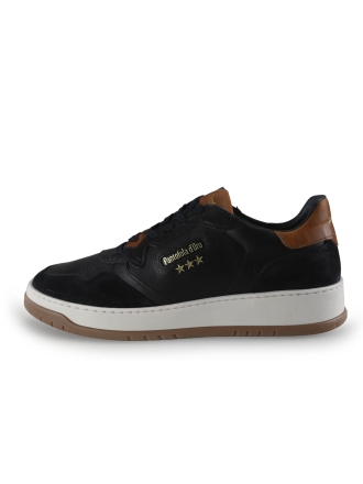 Pantofola Doro Sneakers Blauw 269224