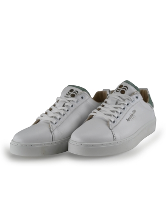 Pantofola Doro Sneakers Wit 269225