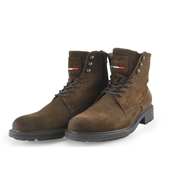 Pantofola Doro Veterboots