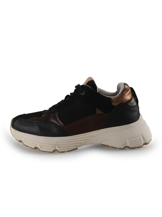 Fred de La Bretoniere Sneakers