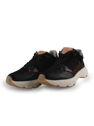 Fred de La Bretoniere Sneakers
