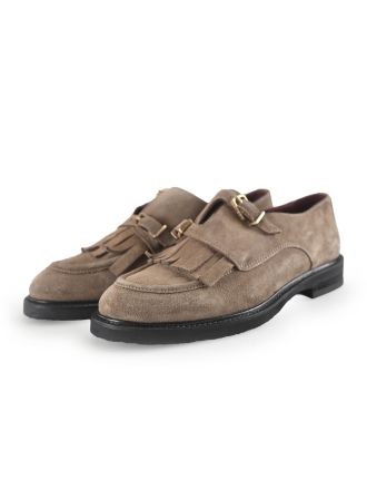 Fred de La Bretoniere Loafers 
