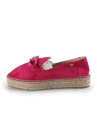 Fred de La Bretoniere Espadrilles