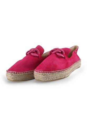 Fred de La Bretoniere Espadrilles