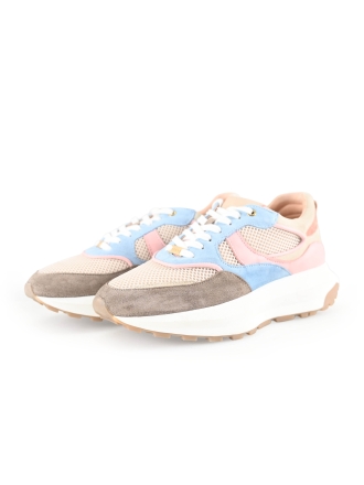 Fred de La Bretoniere Sneakers